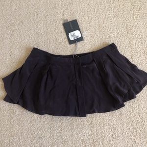 Brand-new SportMax Defile Wrap with tag